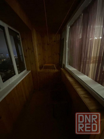 Сдается: Однокомнатная квартира Район: Пролетарский Донецк - изображение 4