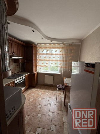 Сдам в аренду комфортную и просторную 2-комнатную квартиру , Ворошиловский Донецк - изображение 2