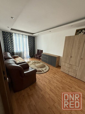 Сдам в аренду комфортную и просторную 2-комнатную квартиру , Ворошиловский Донецк - изображение 4