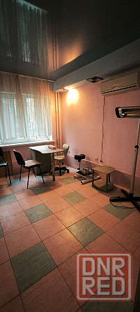 Для развития вашего бизнеса! Предлагается на продажу помещение (парикмахерская) ! Донецк - изображение 6