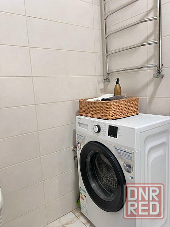 Сдаётся 2-ая квартира в Ворошиловском районе Донецк - изображение 1