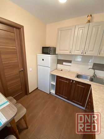 Сдаётся 1-ая квартира в Ленинском районе Донецк - изображение 1