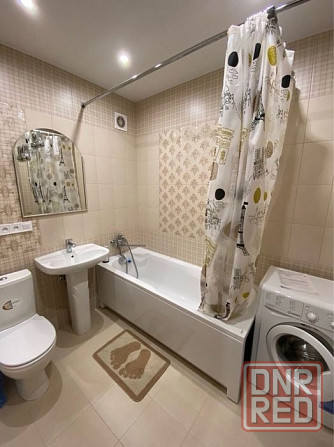 Сдаётся 1-ая квартира в Ленинском районе Донецк - изображение 2