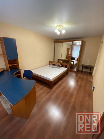 Сдаётся 1-ая квартира в Ленинском районе Донецк - изображение 3