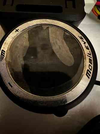 Система предотвращения аварий MobilEye С2-270 Донецк