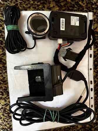 Система предотвращения аварий MobilEye С2-270 Донецк