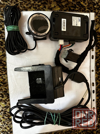 Система предотвращения аварий MobilEye С2-270 Донецк - изображение 1