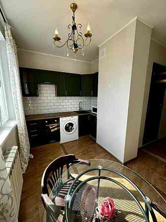 Сдается однокомнатная квартира с хорошим ремонтом в Киевском районе Донецк