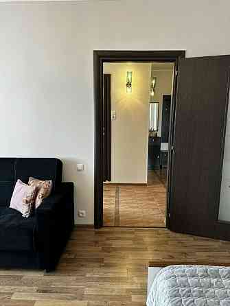 Сдается однокомнатная квартира с хорошим ремонтом в Киевском районе Донецк