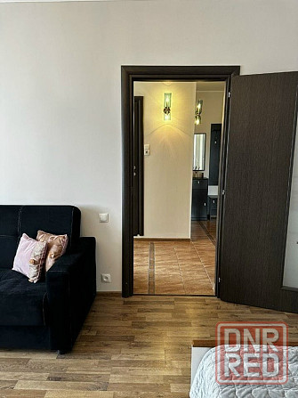 Сдается однокомнатная квартира с хорошим ремонтом в Киевском районе Донецк - изображение 4