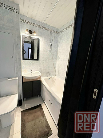 Сдается однокомнатная квартира с хорошим ремонтом в Киевском районе Донецк - изображение 6