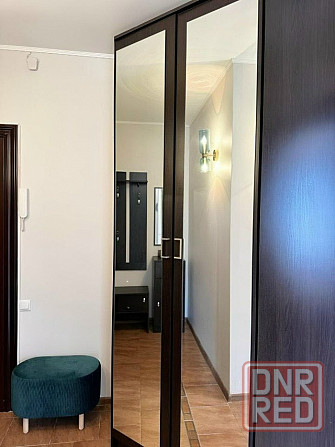 Сдается однокомнатная квартира с хорошим ремонтом в Киевском районе Донецк - изображение 3