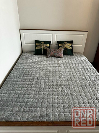 Сдается однокомнатная квартира с хорошим ремонтом в Киевском районе Донецк - изображение 1