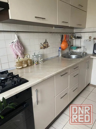 Сдам в аренду комфортную 2-комнатную квартиру , Киевском районе Донецк - изображение 3