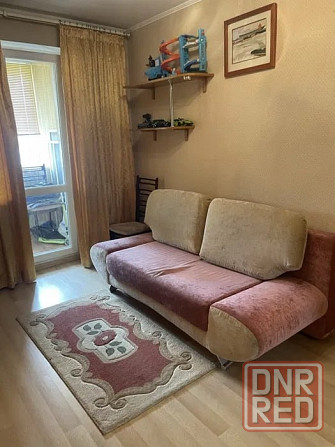 Сдам в аренду комфортную 2-комнатную квартиру , Киевском районе Донецк - изображение 2