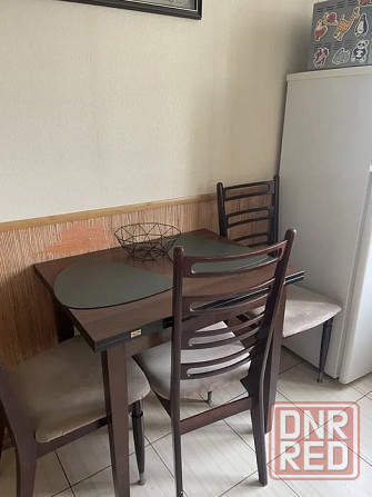 Сдам в аренду комфортную 2-комнатную квартиру , Киевском районе Донецк - изображение 1