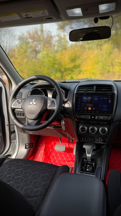 Продам Mitsubishi asx Донецк