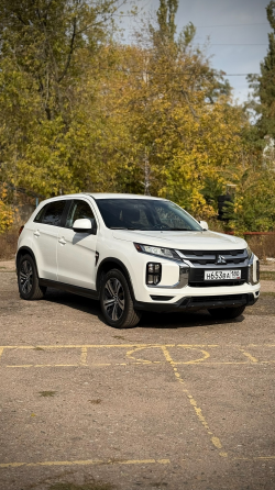 Продам Mitsubishi asx Донецк