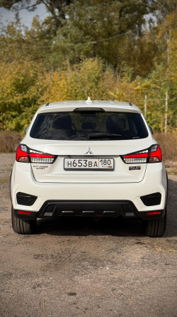 Продам Mitsubishi asx Донецк