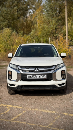 Продам Mitsubishi asx Донецк