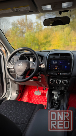 Продам Mitsubishi asx Донецк - изображение 4