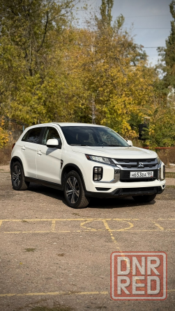 Продам Mitsubishi asx Донецк - изображение 2