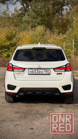 Продам Mitsubishi asx Донецк - изображение 3