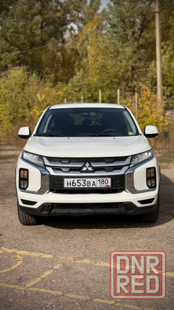 Продам Mitsubishi asx Донецк - изображение 1