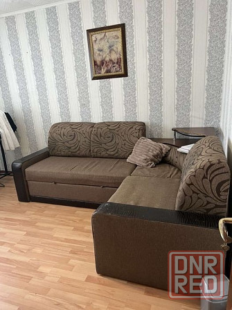 Сдается 2-х комнатная квартира в Куйбышевском районе Донецк - изображение 2