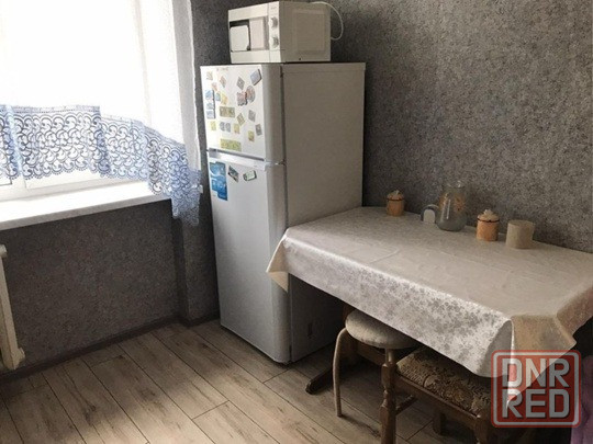 Сдается 2-х комнатная квартира в Куйбышевском районе Донецк - изображение 1