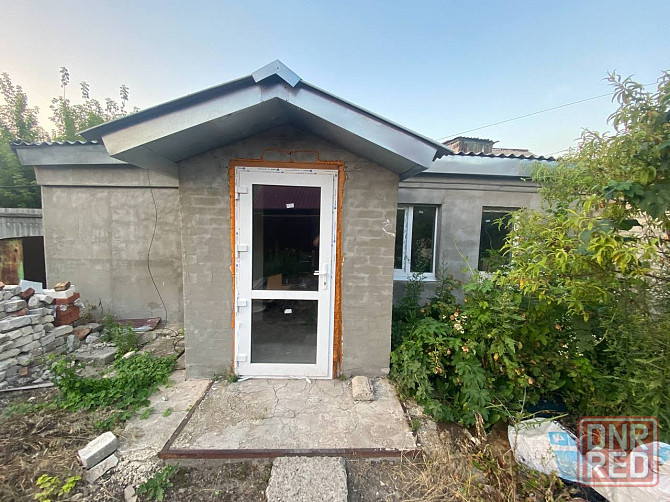 Продажа Квартиры на земле в Киевском районе города Донецк (остановка Благоева ул. Панкратовой ) Донецк - изображение 1