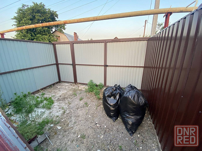 Продажа Квартиры на земле в Киевском районе города Донецк (остановка Благоева ул. Панкратовой ) Донецк - изображение 7