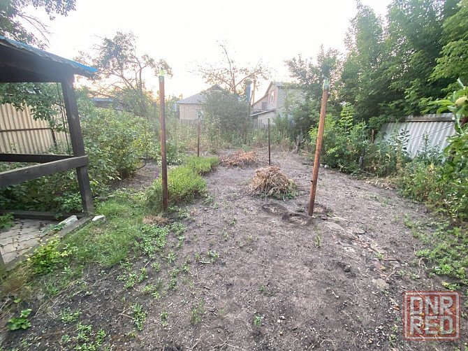 Продажа Квартиры на земле в Киевском районе города Донецк (остановка Благоева ул. Панкратовой ) Донецк - изображение 8