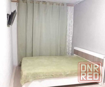 Сдается 2-х комнатная в Ленинский районе Донецк - изображение 1