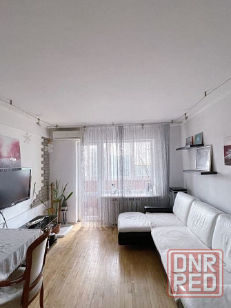 Сдам в аренду комфортную 2-комнатную квартиру , Калининский район Донецк - изображение 2