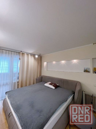 Сдам в аренду комфортную 2-комнатную квартиру , Калининский район Донецк - изображение 5