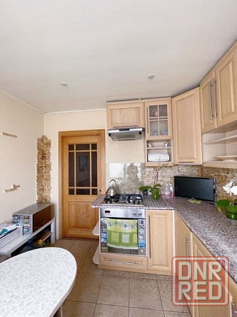 Сдам в аренду комфортную 2-комнатную квартиру , Калининский район Донецк - изображение 4