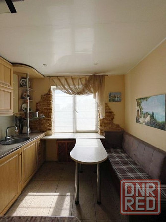 Сдам в аренду комфортную 2-комнатную квартиру , Калининский район Донецк - изображение 1