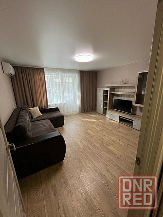 Отличная 1-комнатная квартира Ленинский р-н Донецк - изображение 1