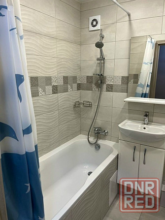 Отличная 1-комнатная квартира Ленинский р-н Донецк - изображение 3