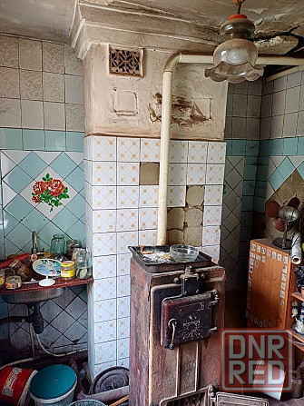 Продается дом посёлок Осипенко, ул. Бакинских Комиссаров Макеевка - изображение 2