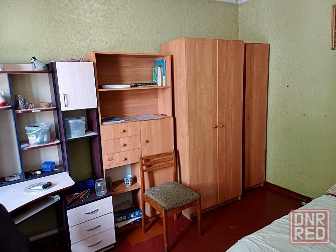 Продается дом посёлок Осипенко, ул. Бакинских Комиссаров Макеевка - изображение 8