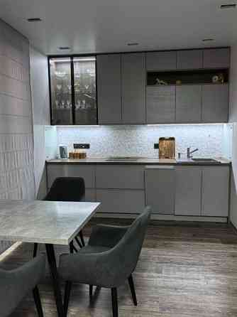 Сдается: Двухкомнатная квартира-студия Район: Ворошиловский Донецк