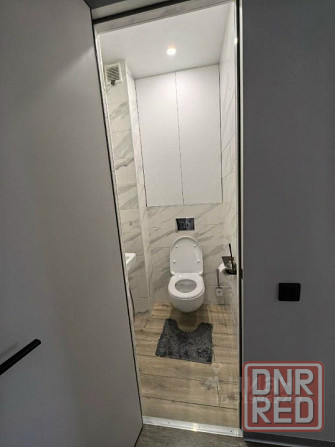 Сдается: Двухкомнатная квартира-студия Район: Ворошиловский Донецк - изображение 2