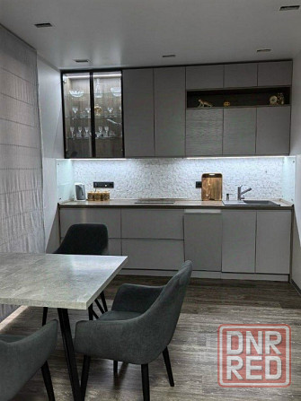 Сдается: Двухкомнатная квартира-студия Район: Ворошиловский Донецк - изображение 3