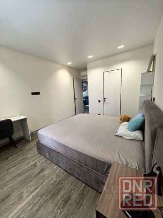 Сдается: Двухкомнатная квартира-студия Район: Ворошиловский Донецк - изображение 6