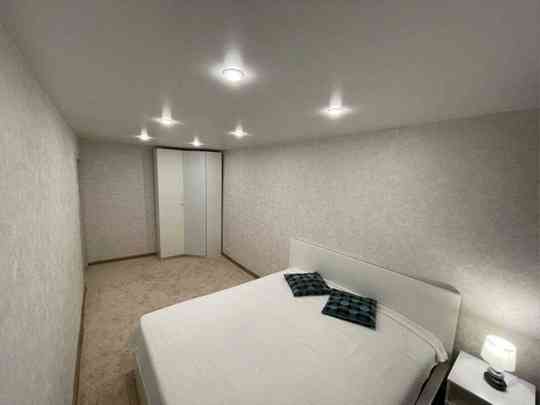 Сдается: Двухкомнатная квартира Район: Калининский Донецк