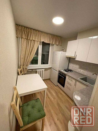 Сдается: Двухкомнатная квартира Район: Калининский Донецк - изображение 2