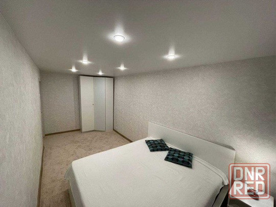 Сдается: Двухкомнатная квартира Район: Калининский Донецк - изображение 1