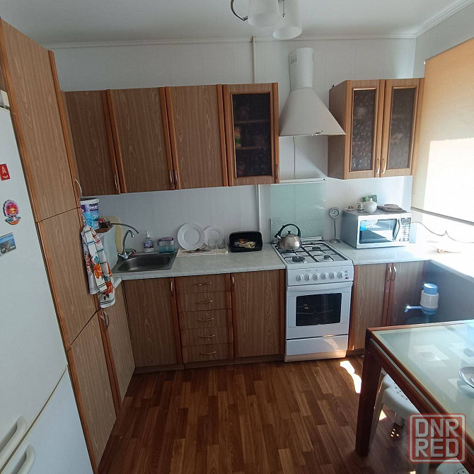 Продам 2 комнатную квартиру Текстильщик в Кировском р-не Донецк - изображение 8